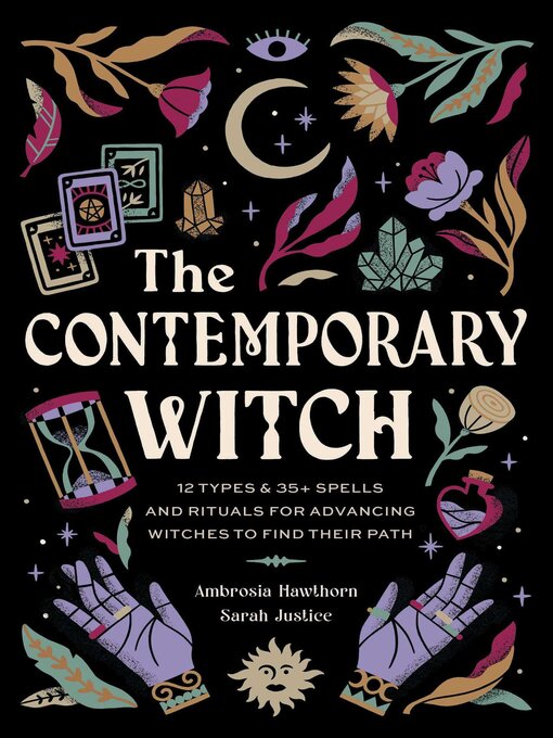 Title details for The Contemporary Witch by Ambrosia Hawthorn - Available